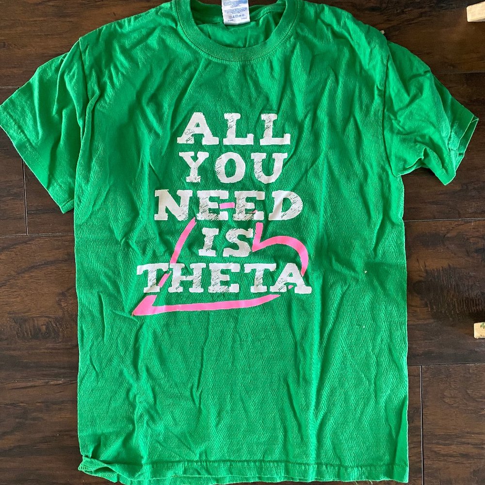 Kappa Alpha Theta T-Shirt